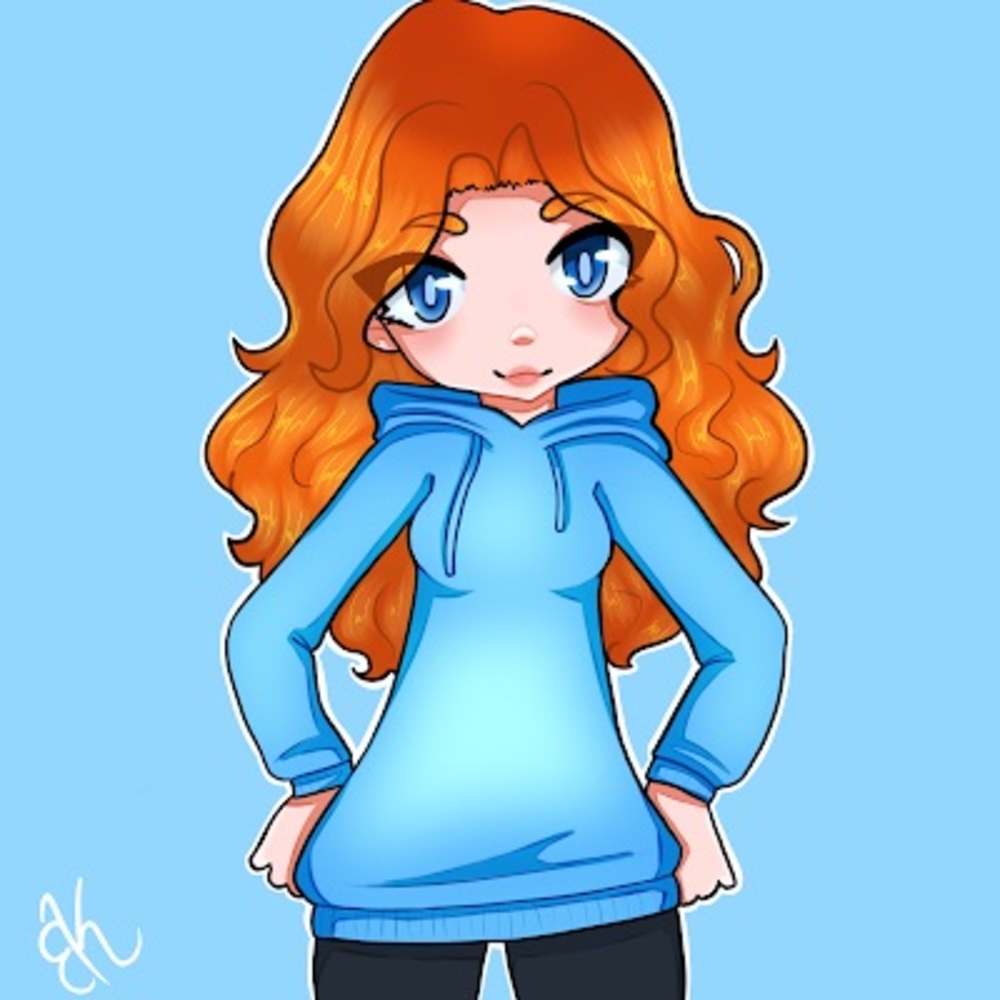 Meet your Posher, Sky